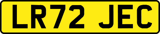 LR72JEC