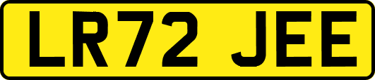 LR72JEE