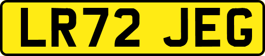 LR72JEG