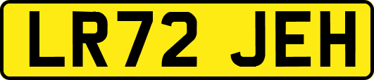 LR72JEH