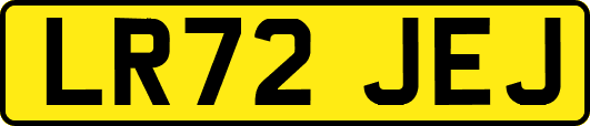 LR72JEJ