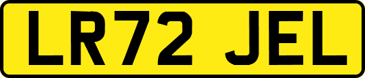 LR72JEL