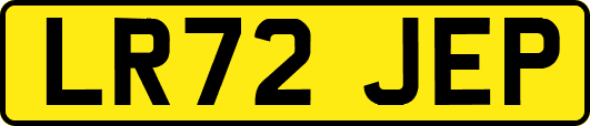 LR72JEP