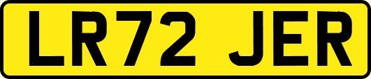 LR72JER