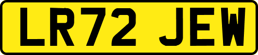 LR72JEW