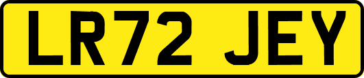 LR72JEY