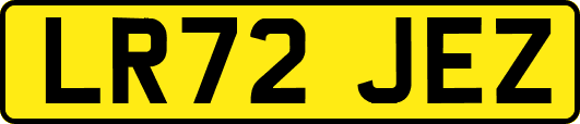 LR72JEZ