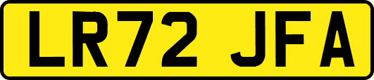 LR72JFA