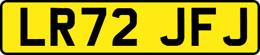 LR72JFJ
