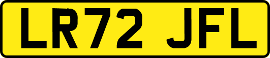 LR72JFL
