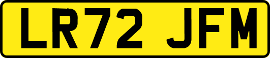LR72JFM