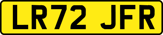 LR72JFR
