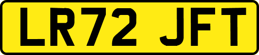 LR72JFT