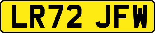 LR72JFW