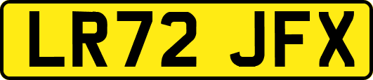 LR72JFX