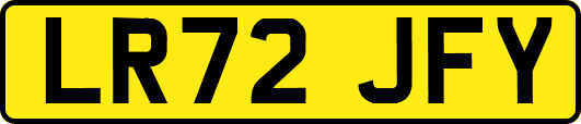 LR72JFY