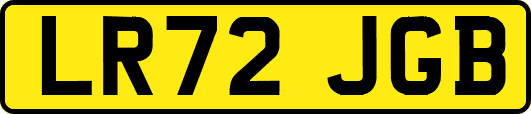 LR72JGB