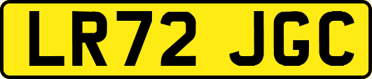 LR72JGC