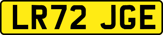 LR72JGE