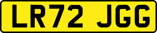 LR72JGG