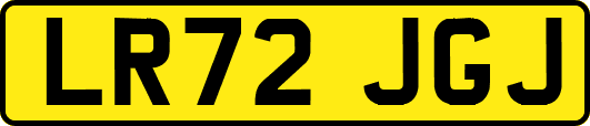 LR72JGJ