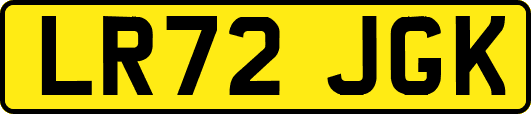 LR72JGK