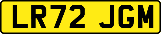 LR72JGM