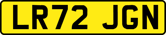 LR72JGN
