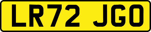 LR72JGO