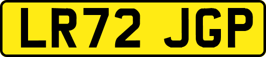 LR72JGP