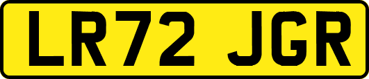 LR72JGR
