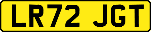 LR72JGT