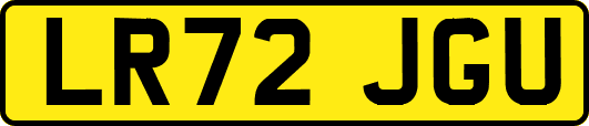 LR72JGU