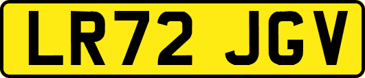 LR72JGV