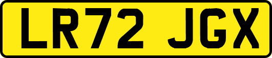 LR72JGX
