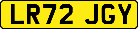 LR72JGY