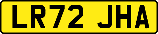 LR72JHA