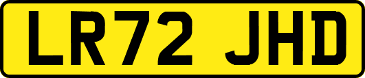 LR72JHD