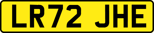 LR72JHE