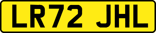 LR72JHL