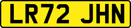LR72JHN