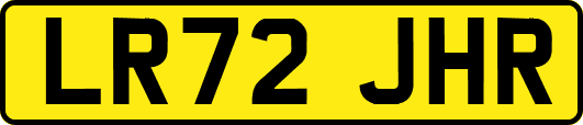 LR72JHR