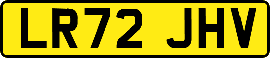 LR72JHV