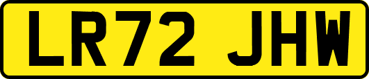 LR72JHW