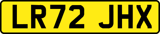 LR72JHX