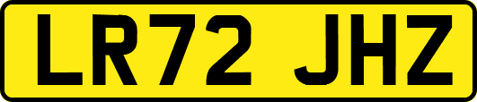 LR72JHZ