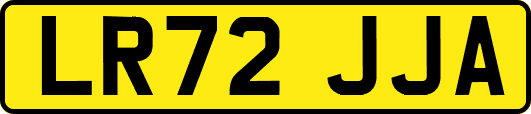 LR72JJA