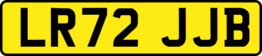 LR72JJB