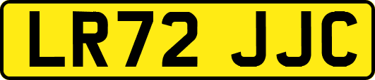 LR72JJC