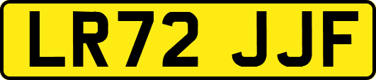 LR72JJF